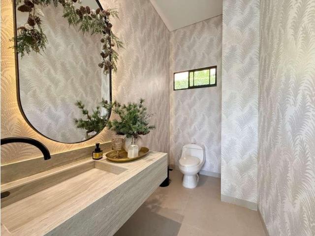 Casa de campo de alto standing de 6 dormitorios en venta San Jerónimo, Departamento de Antioquia