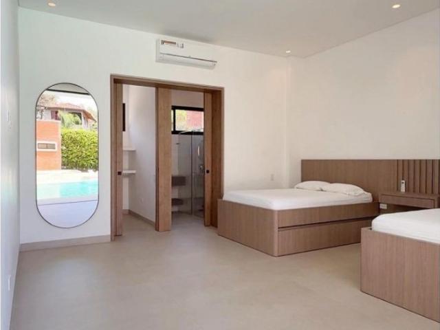 Casa de campo de alto standing de 6 dormitorios en venta San Jerónimo, Departamento de Antioquia