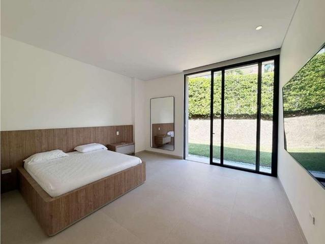 Casa de campo de alto standing de 6 dormitorios en venta San Jerónimo, Departamento de Antioquia