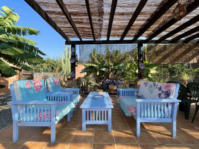 Casa en venta en Comarca de la Costa Granadina, Andalucía