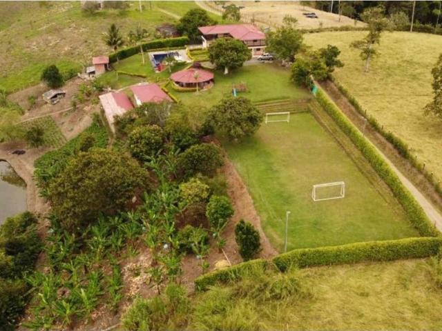 Exclusivo hotel en venta Alcalá, Departamento del Valle del Cauca