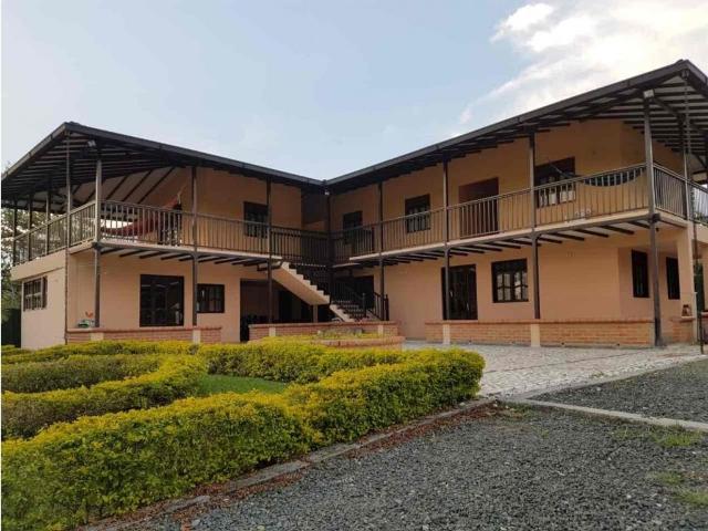 Exclusivo hotel en venta Alcalá, Departamento del Valle del Cauca