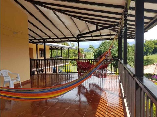 Exclusivo hotel en venta Alcalá, Departamento del Valle del Cauca