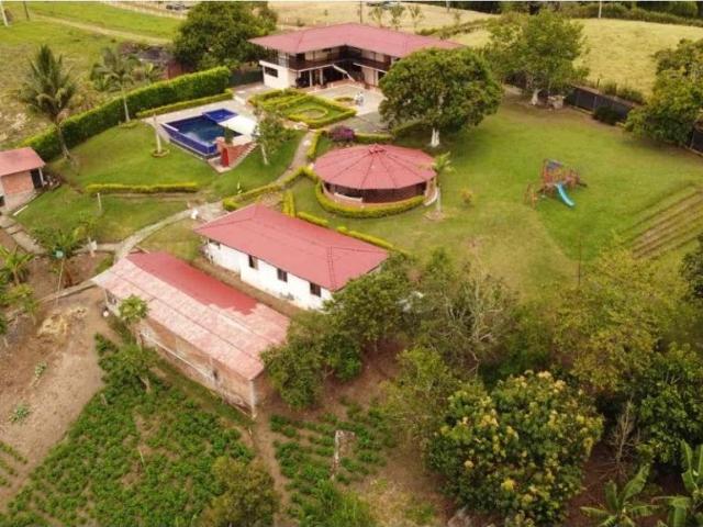 Exclusivo hotel en venta Alcalá, Departamento del Valle del Cauca