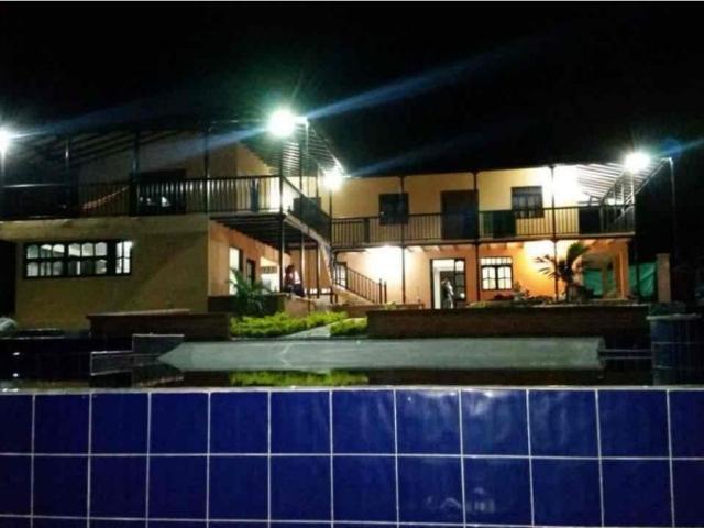 Exclusivo hotel en venta Alcalá, Departamento del Valle del Cauca