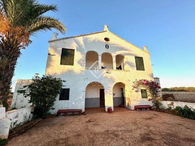 Casa en venta en Menorca, Baleares