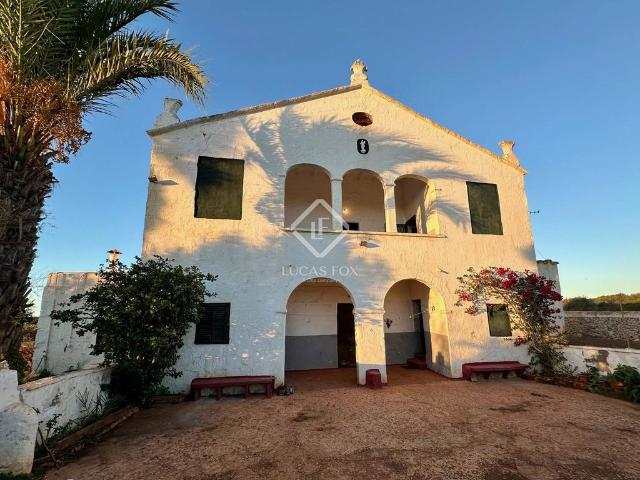Casa en venta en Ciutadella De Menorca, Baleares