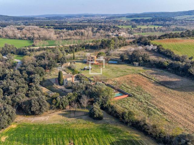 Casa en venta en Pla de l'Estany, Catalunya