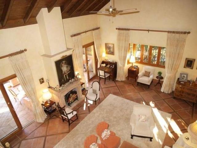 Casa en venta en Centro, Costa del Sol Occidental