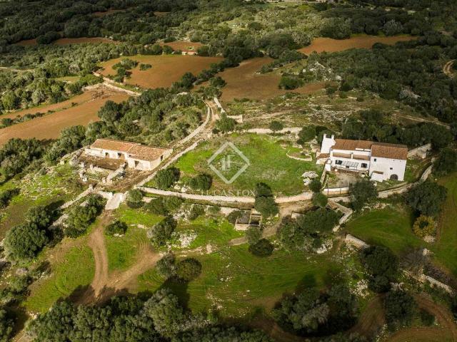 Casa en venta en Menorca, Baleares