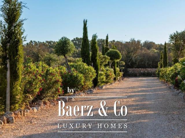 Casa en venta en Campos, Illes Balears