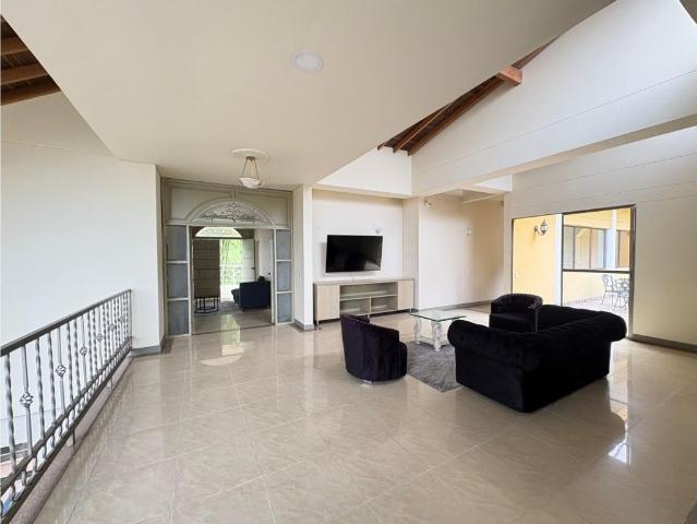 Casa de campo de alto standing de 7 dormitorios en alquiler Medellín, Departamento de Antioquia