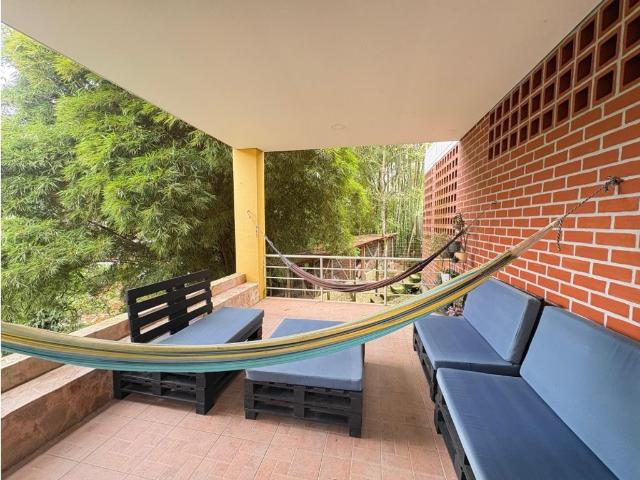 Casa de campo de alto standing de 7 dormitorios en alquiler Medellín, Departamento de Antioquia