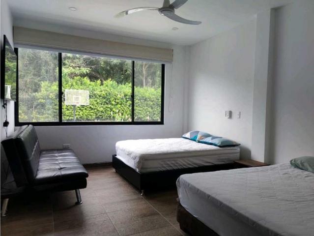 Casa de campo de alto standing de 7 dormitorios en venta La Mesa, Colombia