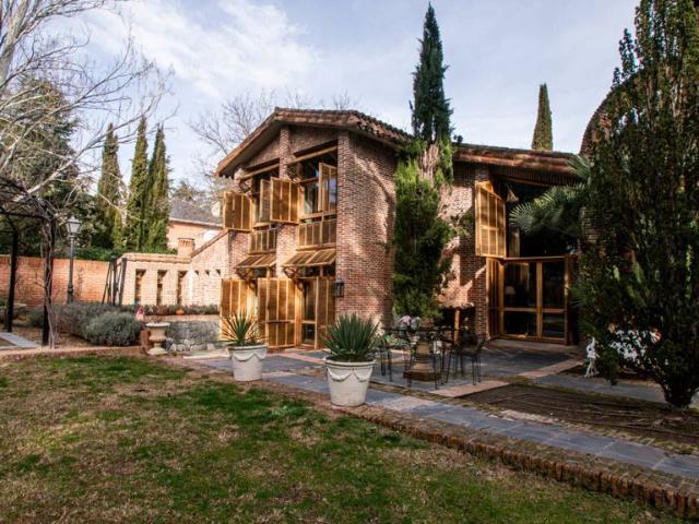 Casa en venta en Madrid