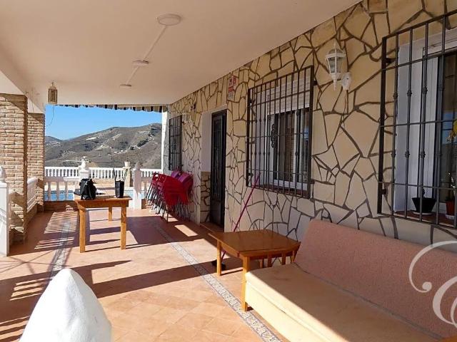 Casa en venta en Comarca de la Costa Granadina, Andalucía