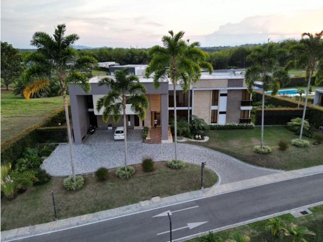 Casa Campestre en venta en Risaralda