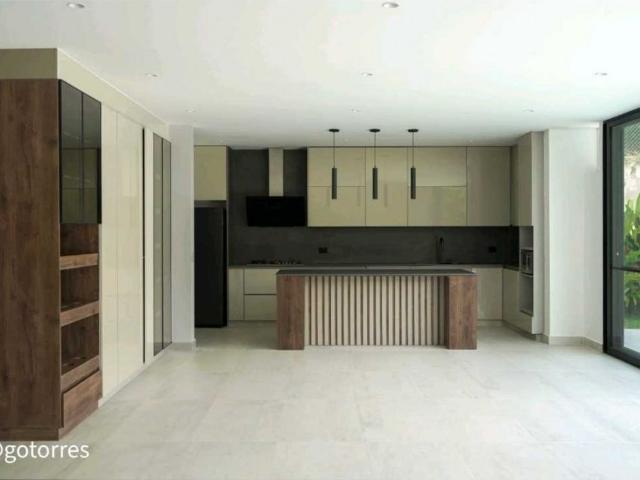 Casa de campo de alto standing de 7 dormitorios en venta San Jerónimo, Colombia