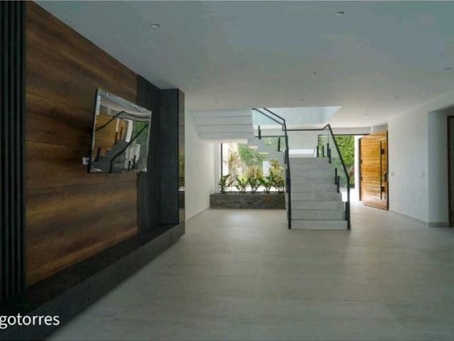 Casa de campo de alto standing de 7 dormitorios en venta San Jerónimo, Colombia