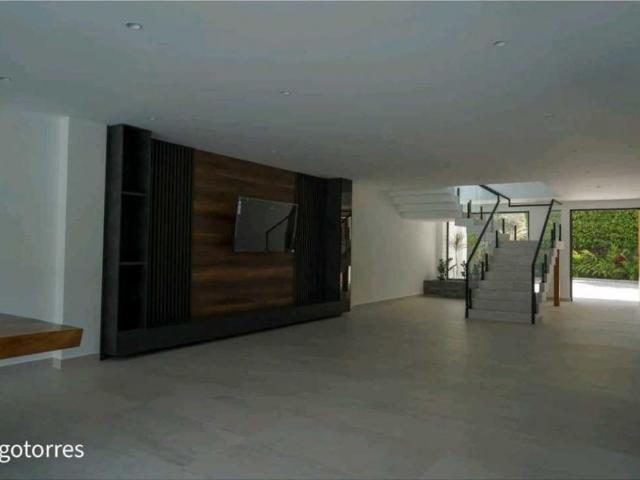 Casa de campo de alto standing de 7 dormitorios en venta San Jerónimo, Colombia