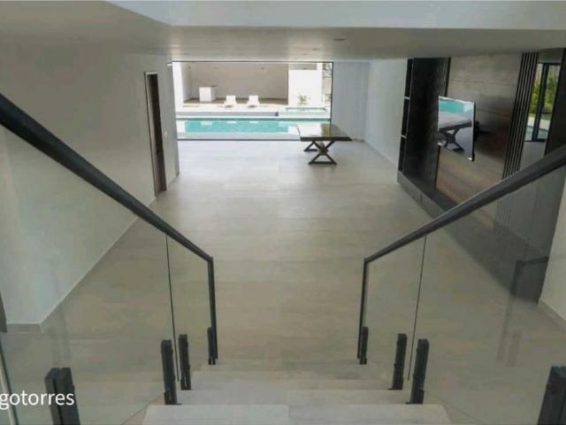 Casa de campo de alto standing de 7 dormitorios en venta San Jerónimo, Colombia