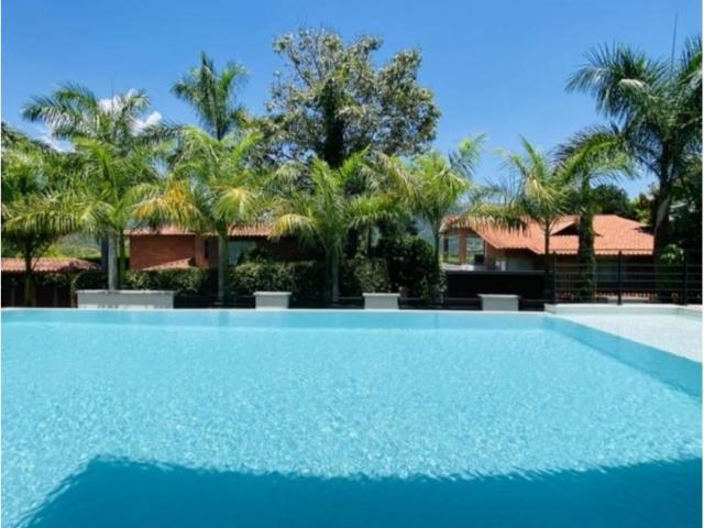 Casa de campo de alto standing de 7 dormitorios en venta San Jerónimo, Colombia