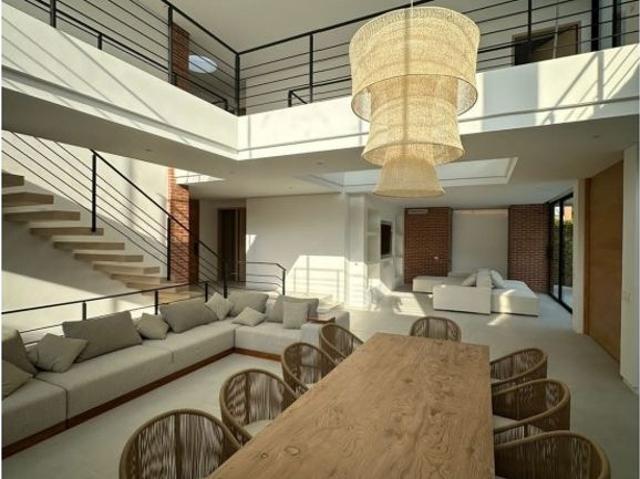 Casa de campo de alto standing de 7 dormitorios en venta San Jerónimo, Colombia