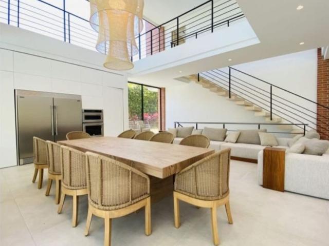 Casa de campo de alto standing de 7 dormitorios en venta San Jerónimo, Colombia