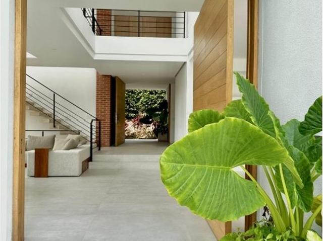 Casa de campo de alto standing de 7 dormitorios en venta San Jerónimo, Colombia