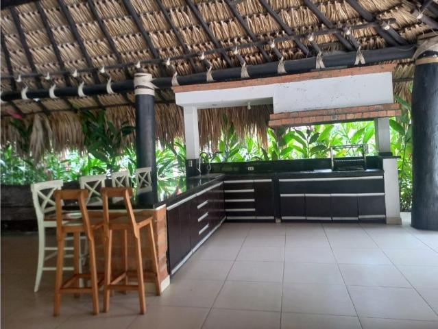 Casa de campo de alto standing de 7 dormitorios en venta San Jerónimo, Departamento de Antioquia