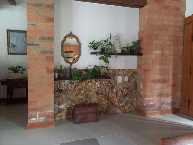 Casa de campo de alto standing de 7 dormitorios en venta San Jerónimo, Departamento de Antioquia