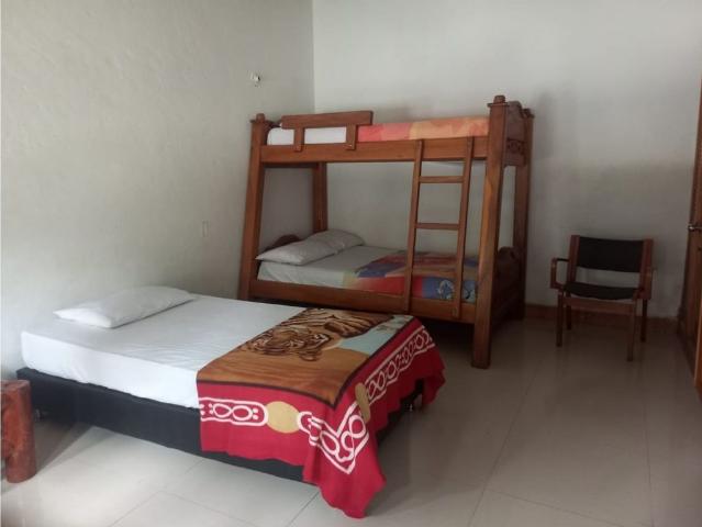 Casa de campo de alto standing de 7 dormitorios en venta San Jerónimo, Departamento de Antioquia