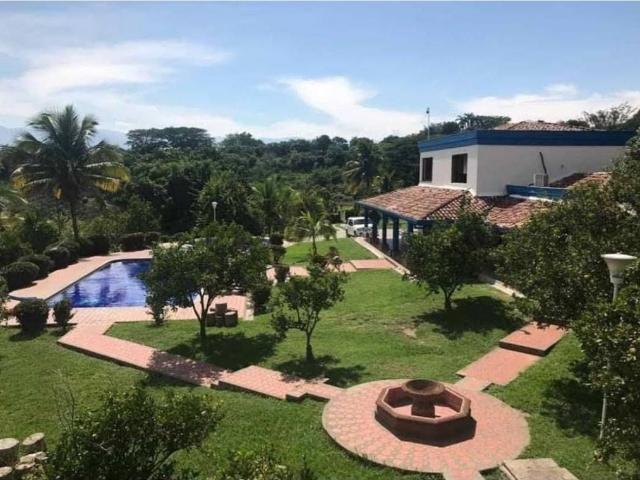 Casa de campo de alto standing de 7 dormitorios en venta San Jerónimo, Departamento de Antioquia