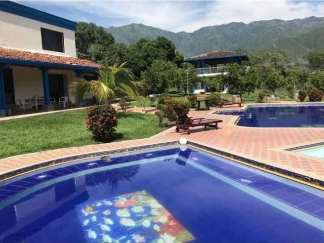 Casa de campo de alto standing de 7 dormitorios en venta San Jerónimo, Departamento de Antioquia