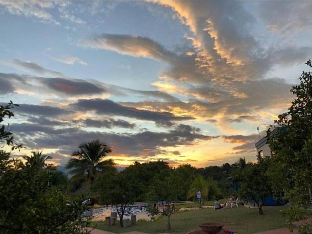 Casa de campo de alto standing de 7 dormitorios en venta San Jerónimo, Departamento de Antioquia