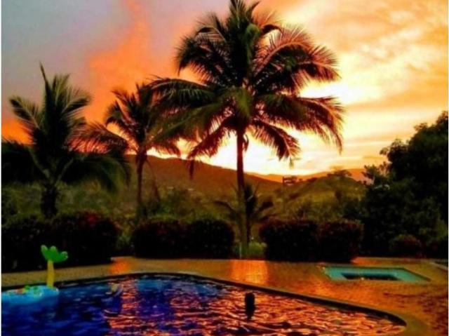 Casa de campo de alto standing de 7 dormitorios en venta San Jerónimo, Departamento de Antioquia