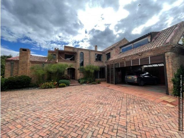 Casa Campestre en venta en Magdalena