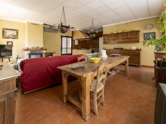 Casa en venta en Sevilla, Andalucía