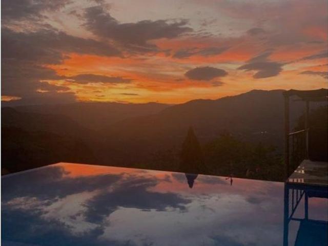 Casa de campo de alto standing de 7 dormitorios en venta Venecia, Colombia