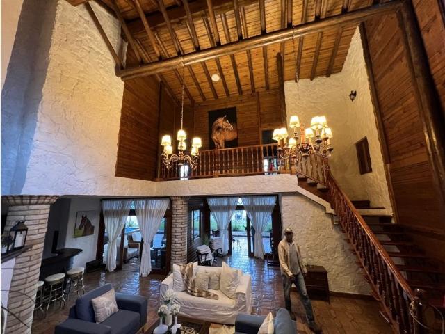 Casa de campo de alto standing de 7 dormitorios en venta Yumbo, Departamento del Valle del Cauca
