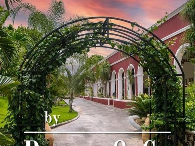 Casa en venta en Huhí, Yucatán