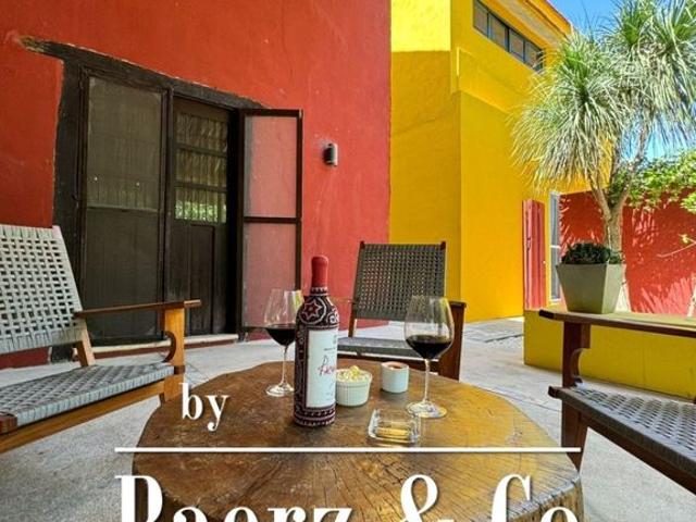 Casa en venta en Kinchil