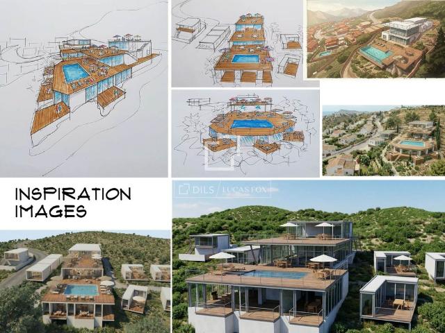 Casa en venta en La Axarquía, Andalucía