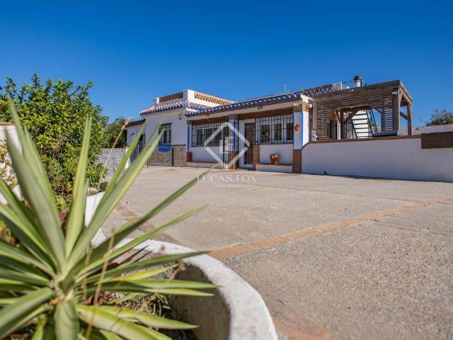 Casa en venta en Salobreña, Granada