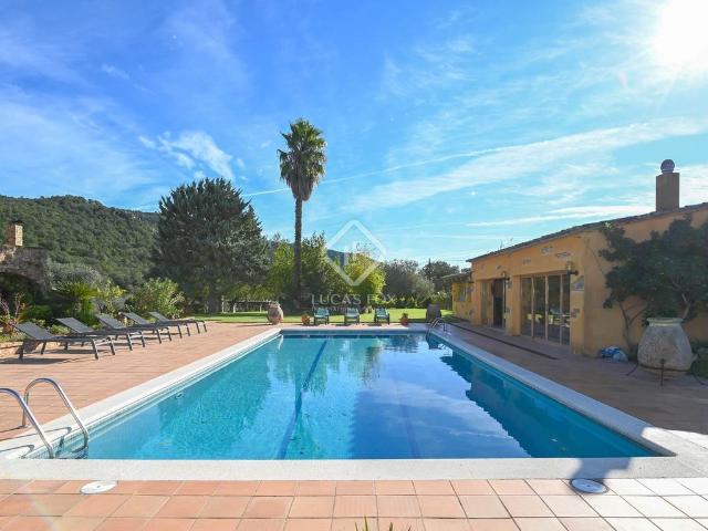 Casa en venta en Calonge