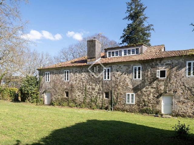 Casa en venta en Santiago, Galicia
