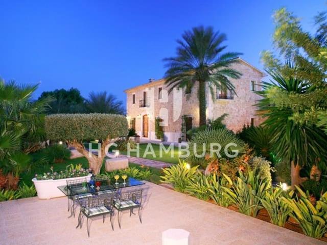 Casa en venta en la Marina Alta, Valencia