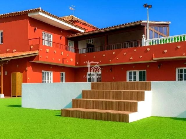 Casa en venta en La Esperanza, El Rosario