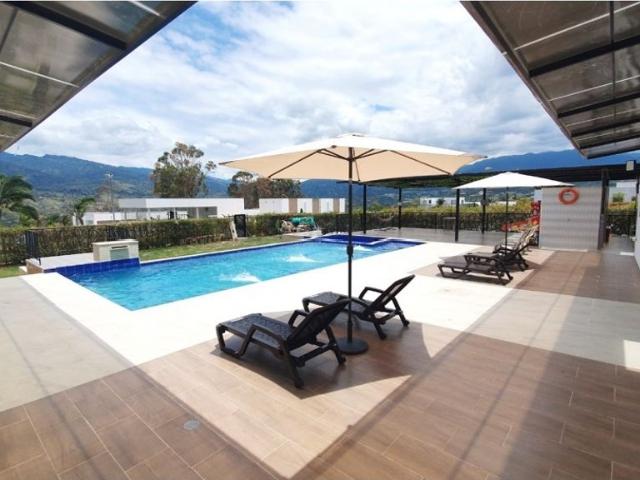 Casa Campestre en venta en Sumapaz, Cundinamarca