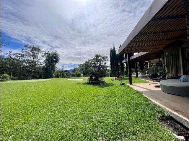 Casa de campo de alto standing de 8 dormitorios en venta Rionegro, Colombia